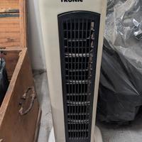 Ventilatore verticale Tronic