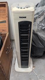 Ventilatore verticale Tronic