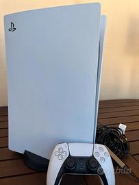 Playstation 5 Standard Console