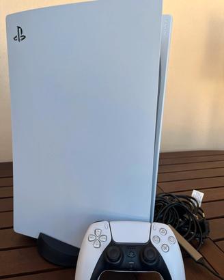 Playstation 5 Standard Console