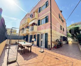Appartamento Savona [Cod. rif 3219671VRG]