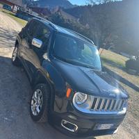 Jeep Renegade Limited 2.0 140 cv 4x4