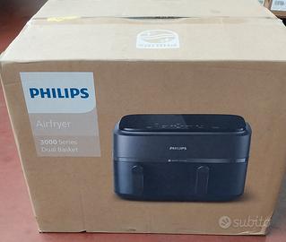 Friggitrice philips