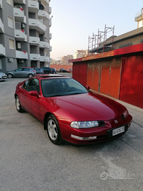 Honda prelude 2000 16v ie 1994 asi