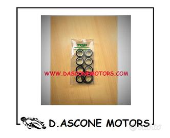 Rulli top performance 250 20×12 10gr Xmax majesty 