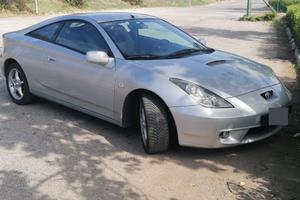 Toyota Celica