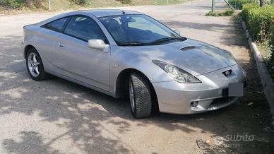 Toyota Celica