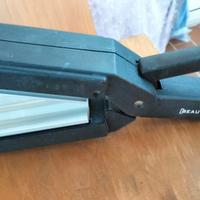 Piastra x capelli 
