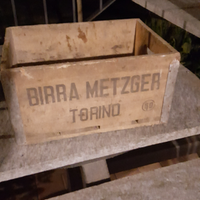 Cassetta della birra