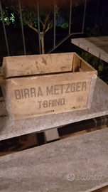 Cassetta della birra