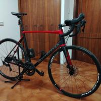 Bottecchia 8avio Revolution 