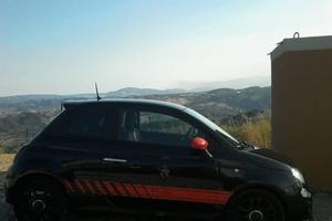 fiat 500S