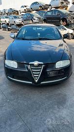 Ricambi Alfa GT 2007 Motore twin spark n.AR32205