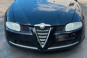 Ricambi Alfa GT 2007 Motore twin spark n.AR32205