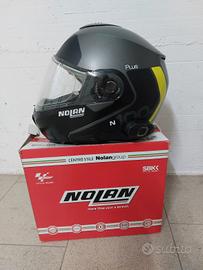 casco modulare nolan N100.5 plus
