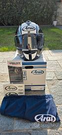 Arai Chaser X
