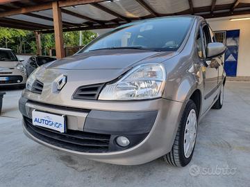 Renault Modus 1.2 16V Dynamique