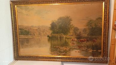 Quadro antico 