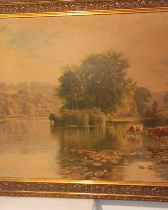 Quadro antico 