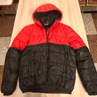 Pyrex - Giubbotto Piumino con cappuccio 100 gr - L