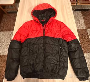 Pyrex - Giubbotto Piumino con cappuccio 100 gr - L