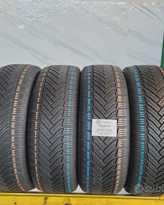 Gomme invernale usate 205/60 16 92H