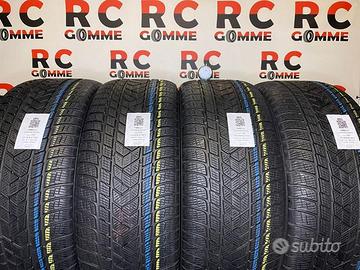 4 GOMME USATE 275/40R22 108 V PIRELLI - INVERNALI