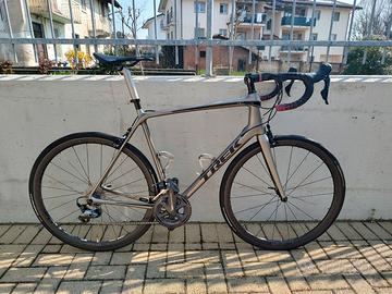 Bici Trek Emonda SL6 PRO, Taglia 60, Ultraleggera
