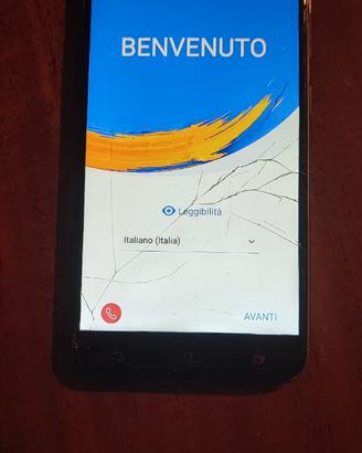 ASUS Zenfone 3 Max 5.5