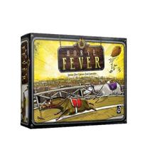 Horse fever