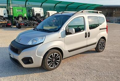 Fiat Qubo