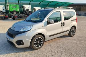 Fiat Qubo