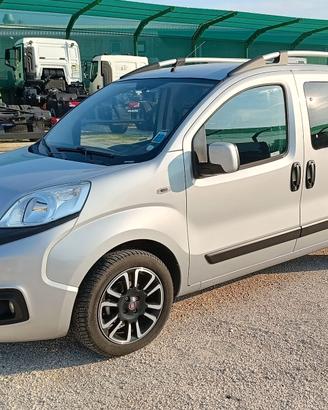 Fiat Qubo