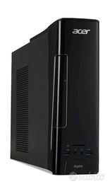 Acer Aspire XC-780 Mini Tower i3 3,60GHz 12GB 