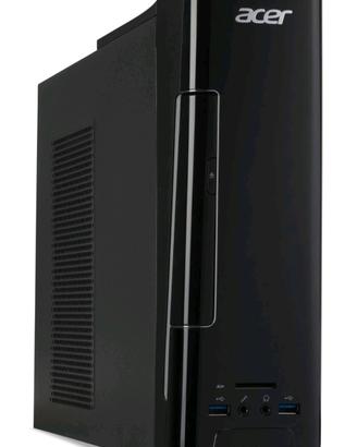 Acer Aspire XC-780 Mini Tower i3 3,60GHz 12GB 