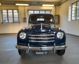 FIAT 500c Topolino - 1951 2 posti