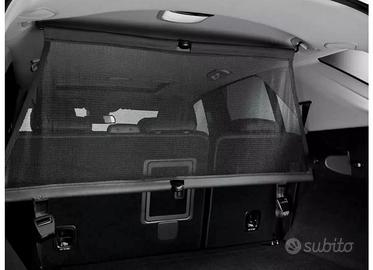 Rete divisoria bagagli mercedes GLC