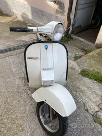 Vespa pk 50