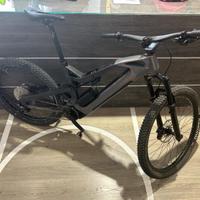 E-bike Olympia Karbo L-XL Full