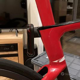 Adattatore Garmin Varia per Pinarello Dogma