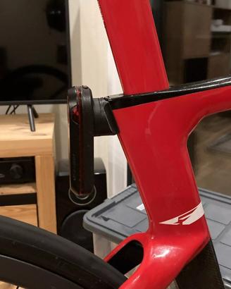 Adattatore Garmin Varia per Pinarello Dogma