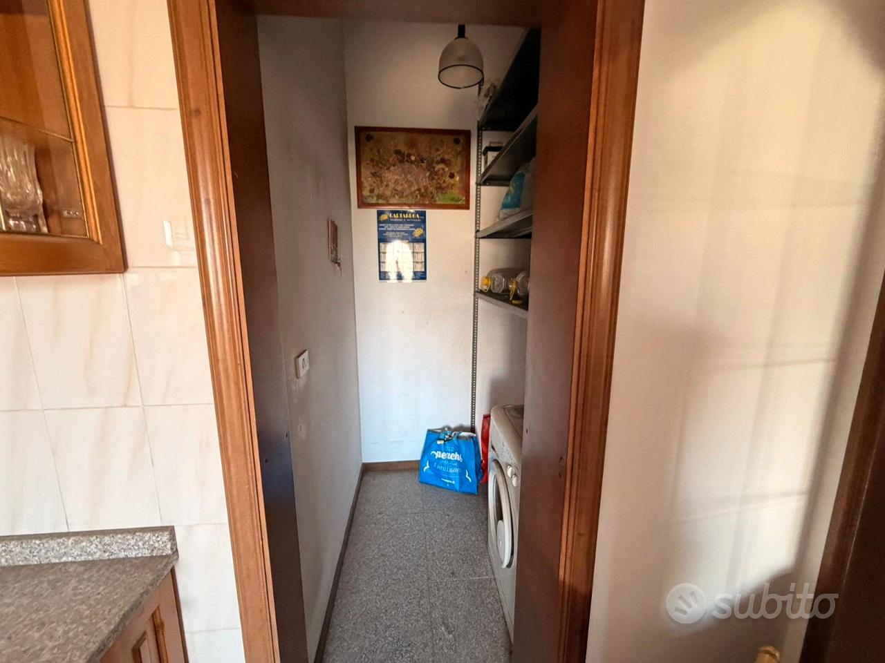 Appartamento – Reggio di Calabria, Reggio Calabria - Altro
