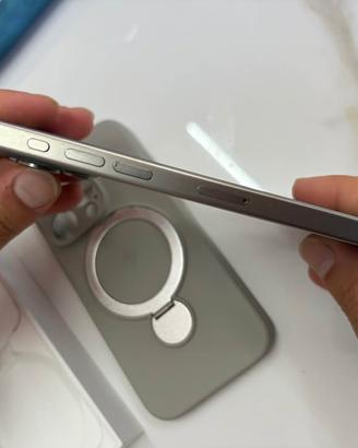 Iphone 15 pro