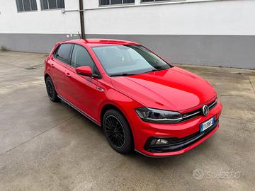 Polo 2019 R-Line