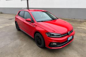 Polo 2019 R-Line