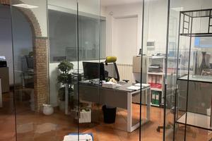Rif 978Postazioni Uffici Arredati