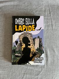Ombre Sulla Lapide Richard Corben Panini 9L