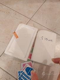 Samsung s10 lite vetro