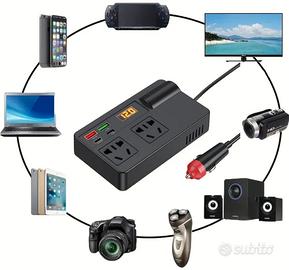 adattatore per auto/camion/ SUV 