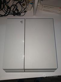 ps4+giochi+joystick 